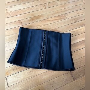 Yianna heavy duty‎ waist trainer corset girdle